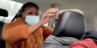 Another rideshare driver gets assaulted by a passenger