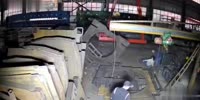 Work Close Call