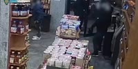 Attempted Murder In Bronx Bodega