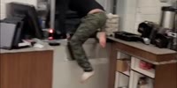 Hmm, WTF Was That