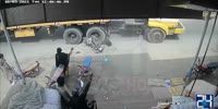 Damn Lucky Man
