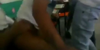 Gangbang Inside A Classroom