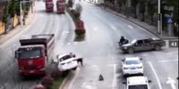 Wrong Place at the Wrong Time