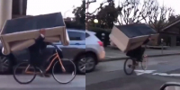 Fuck paying the movers