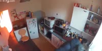 Scooter Charger Causes House Fire