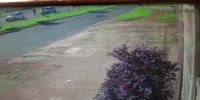 Man Gets Killed By Speeding Car