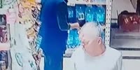 WTF In Russian Store