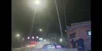Toledo Police Chase Ends in Deadly Crash