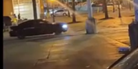Anger In Atlanta
