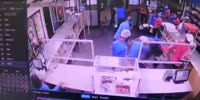 Man Gets Jumped After Insulting Store Employees In South Africa