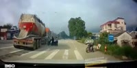 Lucky Bastards