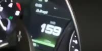 160km/h Moron