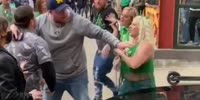 Irish People