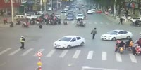 Motorcycle Shooter