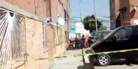Not The Best Escape Route...