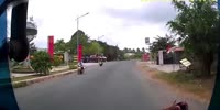 Insurance Scam Goes A Bit Too Far