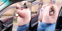 Holy shit, you gotta see this