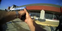 Oklahoma Cops Kill Knife Wielding Man At The Parking Lot