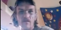 Meth-ew The Demon Fighter