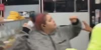 Argument In Bodega