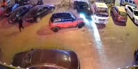 Close Call