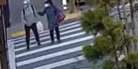 Two Asian Women robbed in broad daylight in San Francisco