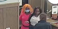 Thots attack Chick-fil-A staff with rocks