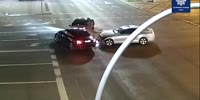 This is what happens when driving on a cell phone