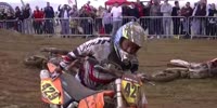 Another Motorcross Fatality