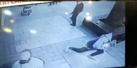 Short Stabbing Video From Turkey