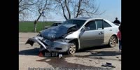 One Tough Russian Biker