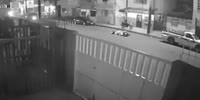 Hitman leaves four dead and one wounded