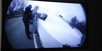 Cop shoots dude, thought it was taser
