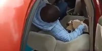 Close Call Survivor