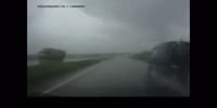 Hydroplaning T-bone of Death