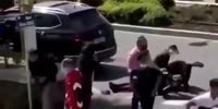 North Africans culturally enriching the French Riviera