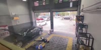 Sensitive Workshop Employee Faints After Customer Yells At Him