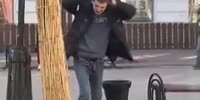 True Ass Sniffer