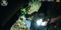 Florida: K9 Bites Aggravated Robbery Suspect