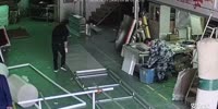 Work Accident {lite}