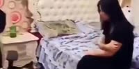 Another Chinese Streamer Who Lives In Garbage Can