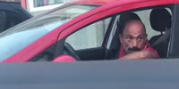 Move You Freaky Asshole