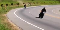 Speed and death