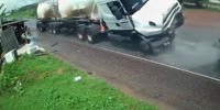 Car Sandwich