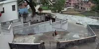 Close Call