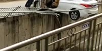 Damn Woman Drivers!