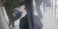 Guard Accidentally Kills Colleague
