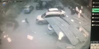 Shit Your Pants Kind of Moment