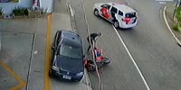 Good Police Chase Ending