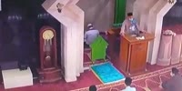 Indonesian Preacher Dies Of Heart Attack In The Mosque